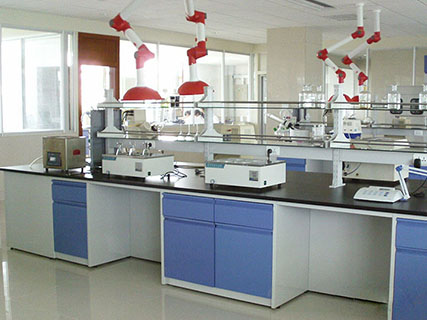 平川工厂实验室设计建设方案